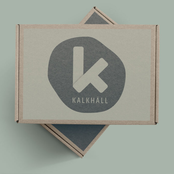 Kalkhäll